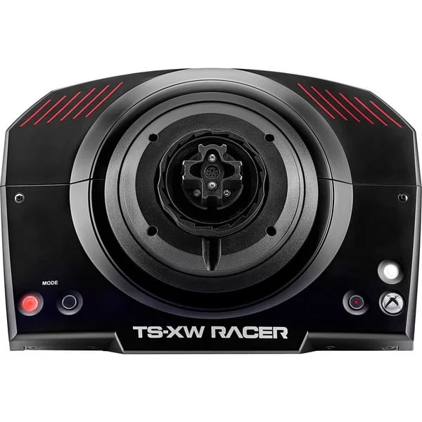 Thrustmaster TS-XW Servo Base, Lenkradbasis (schwarz/rot)
