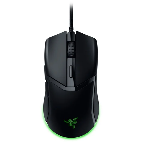 Razer Cobra, Gaming-Maus (schwarz)
