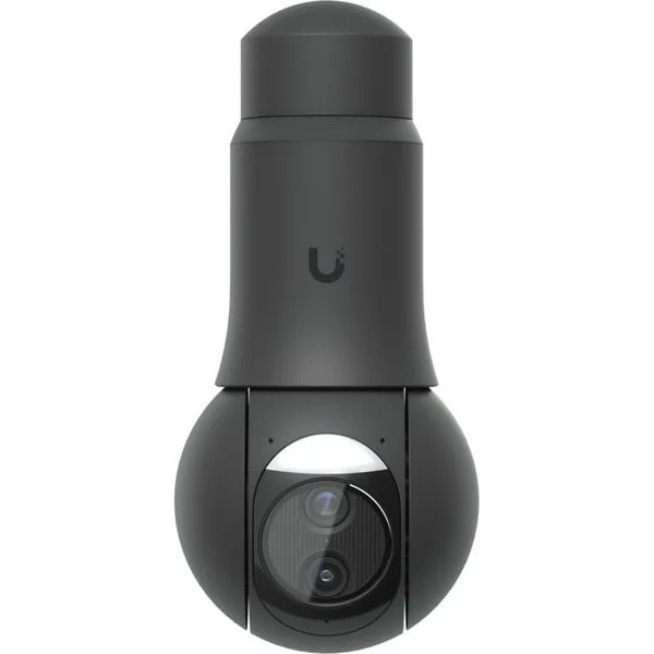 Ubiquiti G6 PTZ, Überwachungskamera (schwarz, 4K)