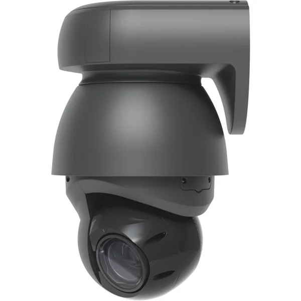 Ubiquiti AI PTZ Industrial, Überwachungskamera (schwarz)
