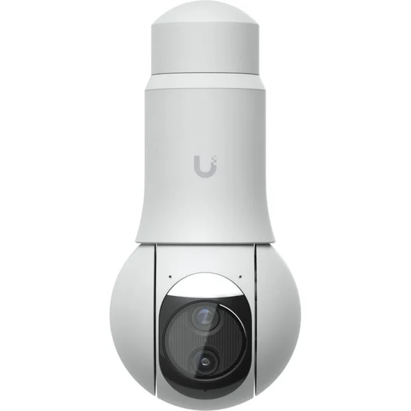 Ubiquiti G6 PTZ, Überwachungskamera (weiß, 4K)
