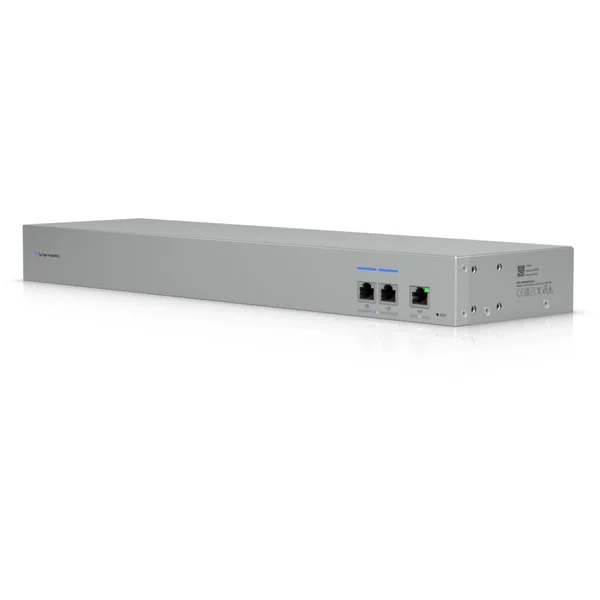 Ubiquiti USW-WAN-RJ45, Switch