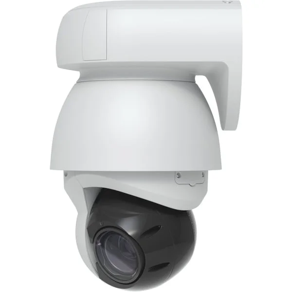 Ubiquiti AI PTZ Industrial, Überwachungskamera (weiß)
