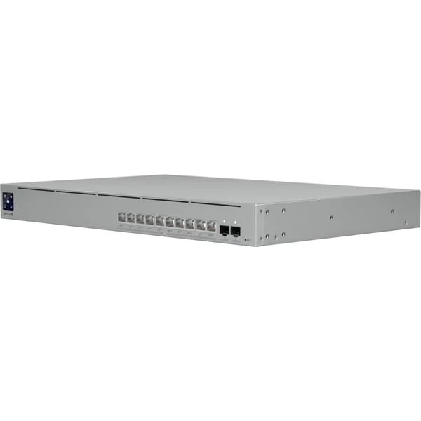 Ubiquiti USW-Pro-XG-10-PoE, Switch