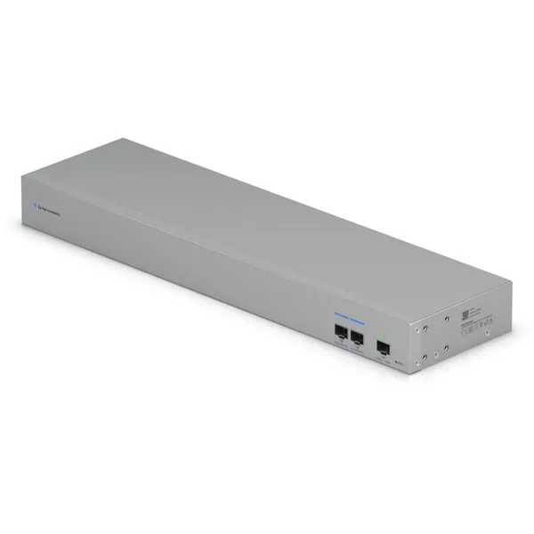 Ubiquiti USW-WAN Switch (silber)