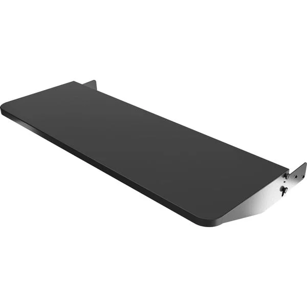 Traeger Ablage vorne für PRO 780, IRONWOOD 885 BAC564 (schwarz)