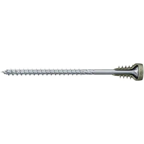 fischer Justierschraube FAFS 5,0 x 80 TX25 (100 Stück)