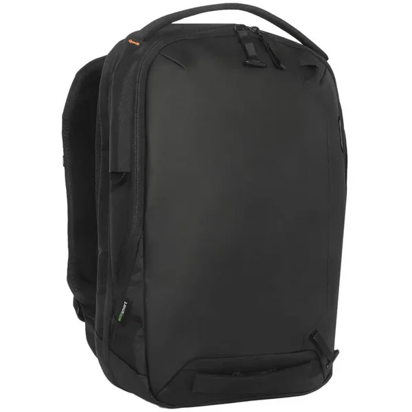 Targus Commuter EcoSmart, Rucksack (schwarz, 16-20 Liter, bis 40,6 cm (16"))