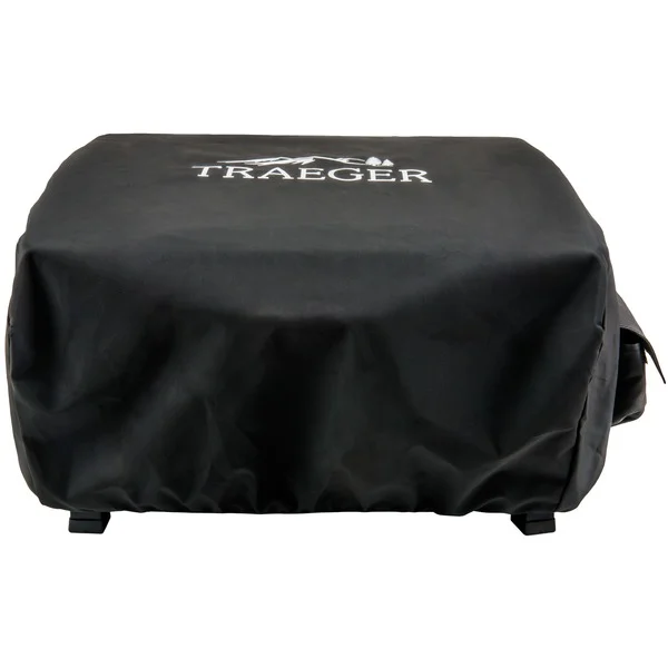 Traeger RANGER Abdeckhaube, Schutzhaube (schwarz)