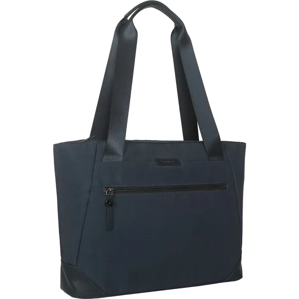 Targus Avila Tote , Tasche (dunkelblau, bis 40,6 cm (16"))