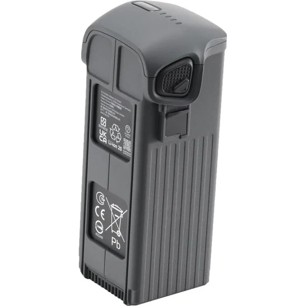 DJI Mavic 4 Pro Intelligent Flight Battery, Akku (weiß)