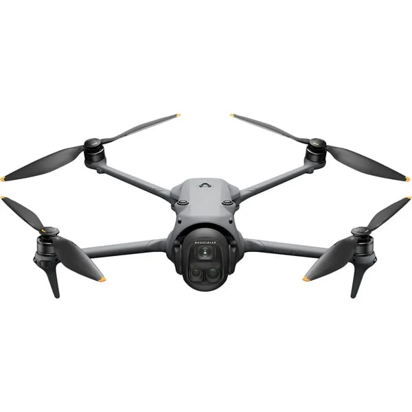 DJI Mavic 4 Pro Creator Combo (DJI RC Pro 2), Drohne (Infinity-Gimbal mit 360° Rotation)