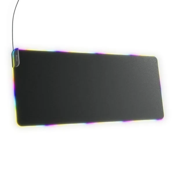 HYTE CNVS, Gaming-Mauspad (schwarz)