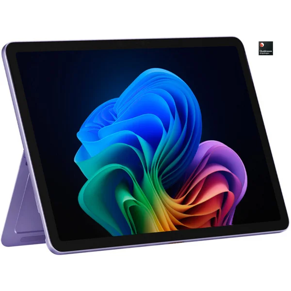Microsoft Surface Pro Copilot+PC 12 Zoll, Tablet-PC (violett, Windows 11 Home)