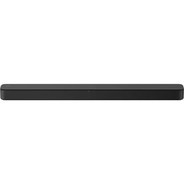 Sony HTSF150, Soundbar (schwarz, 120 W, Bluetooth, HDMI)