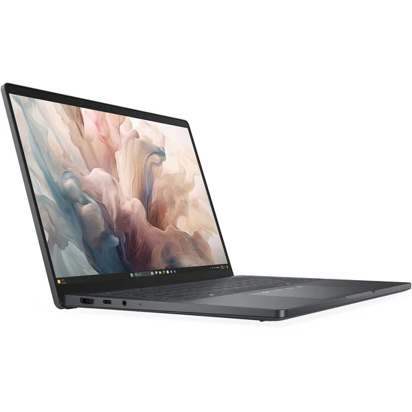 Dell Pro 14 Premium (MMPTR), Notebook (grau, Intel® Core™ Ultra 5 238V, Intel® Arc™ 130V, 32 GB LPDDR5X, 512 GB (512 GB SSD), Windows 11 Pro)