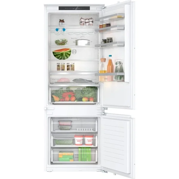 Bosch KBN96VFE0 Serie 4, Kühl-/Gefrierkombination