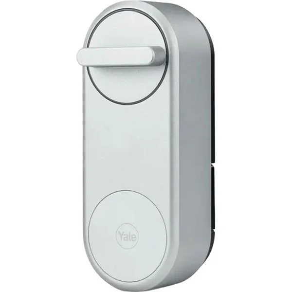 Bosch Smart Home Smart Home Yale Linus Smart Lock, Schloss