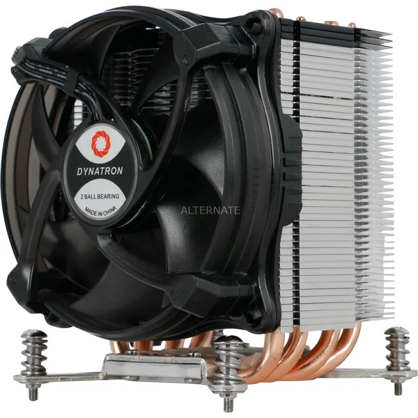 Dynatron Q6, CPU-Kühler (ab 3 HE)