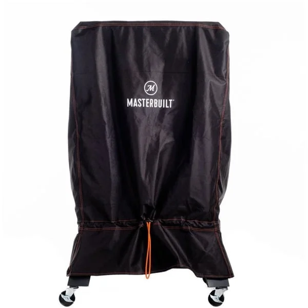 Masterbuilt Digital Charcoal Abdeckhaube , Abdeckung (schwarz, Masterbuilt Digital Charcoal)