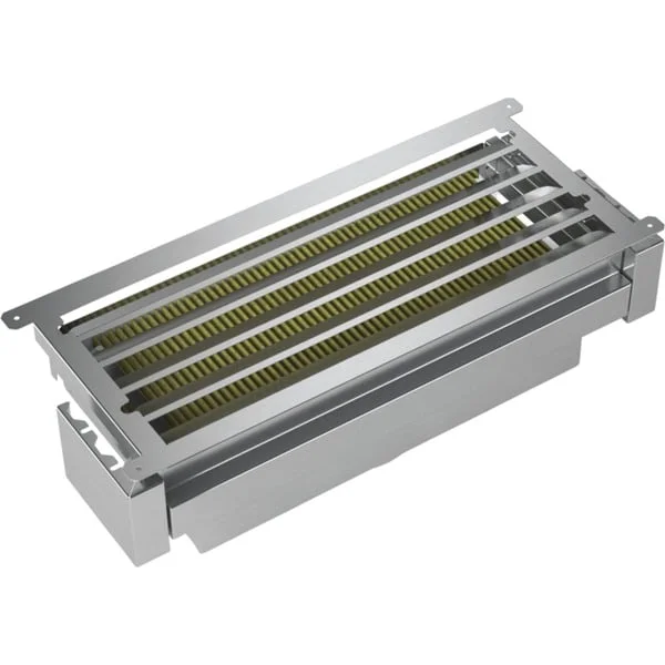 Siemens CleanAir Umluftmodul LZ11IXC16, Umrüst-Set (silber)