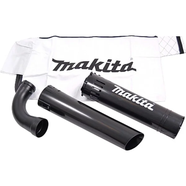 Makita Absaug-Set 197235-3, Fangsack (für Benzin-Gebläse BHX2501)