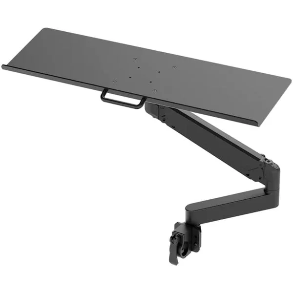 Fanatec ClubSport Cockpit Tastaturablage, Halterung (schwarz)