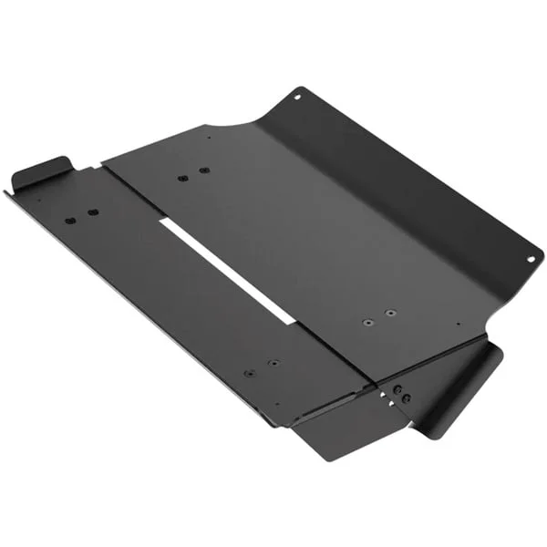 Fanatec ClubSport Cockpit PC Ablage, Halterung (schwarz)