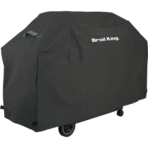 Broil King Baron 500er Select Exact-Fit Schutzhülle, Schutzhaube (schwarz)