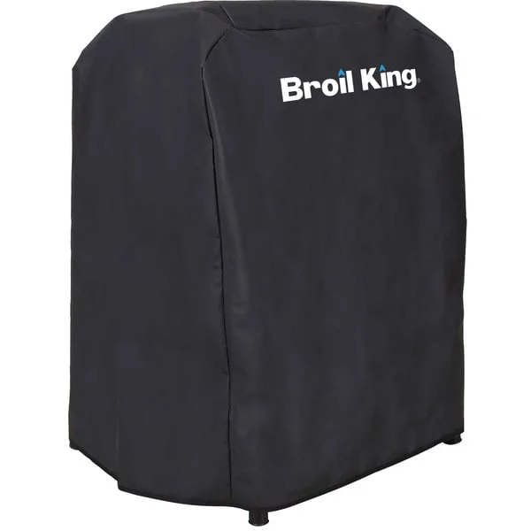 Broil King Porta Chef 320, GEM Select Exact-Fit Schutzhülle, Schutzhaube (schwarz)