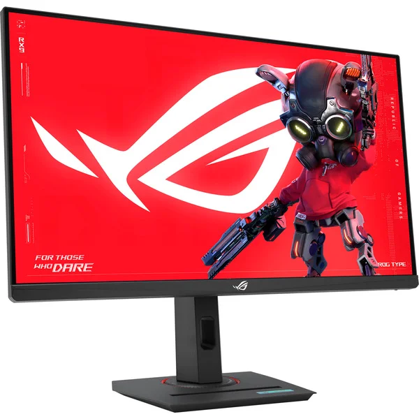 ASUS ROG Strix XG27ACMS, Gaming-Monitor (68.6 cm (27 Zoll), schwarz, QHD, Fast-IPS, HDR, USB-C, 320Hz Panel)