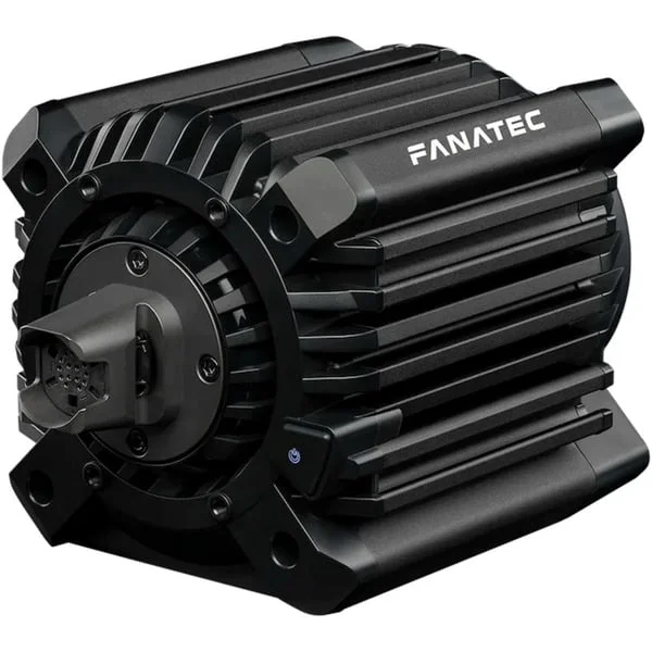 Fanatec ClubSport DD+, Lenkradbasis (schwarz, für PC & PlayStation)