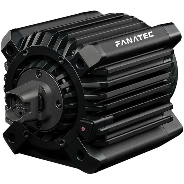 Fanatec ClubSport DD, Lenkradbasis (schwarz, für PC & Xbox)