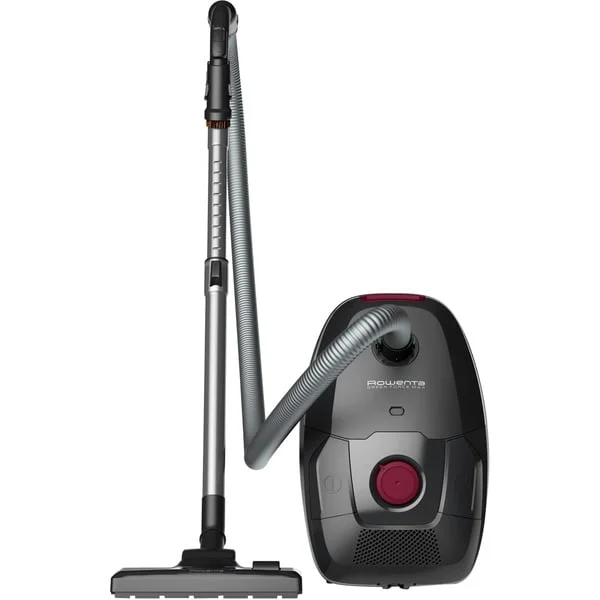 Rowenta Green Force Max RO4933, Bodenstaubsauger (schwarz)