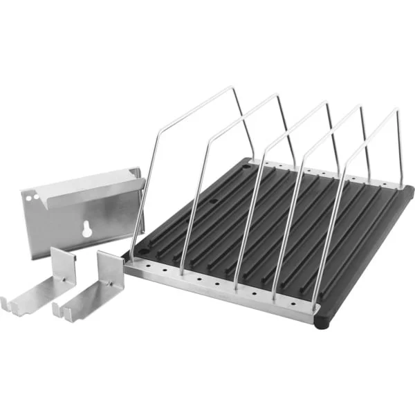 Broil King Unterwagen Organizer 61365 (für Regal, Baron und Crown Gasgrills)