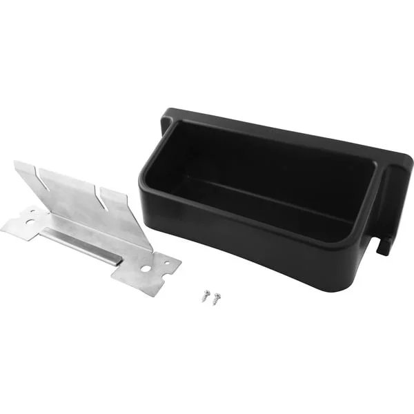 Broil King Frontablage für Baron und Cown (schwarz)