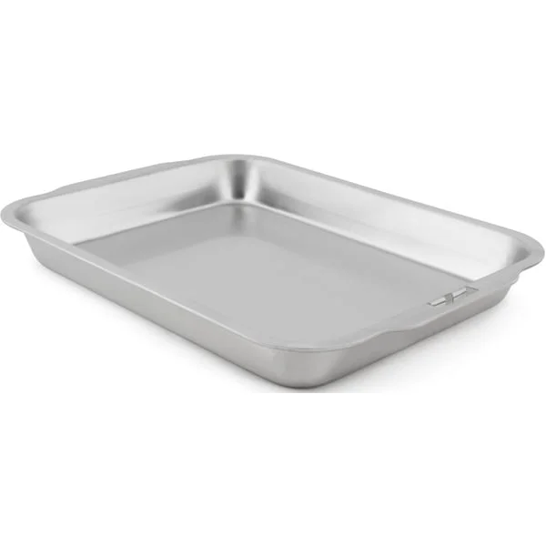 Broil King Grillpfanne (edelstahl)