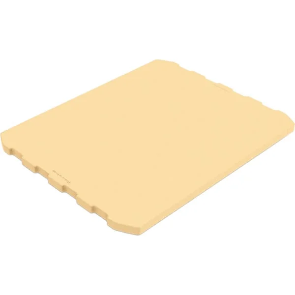 Broil King Pizzastein für Imperial und Regal (beige, für Pizzen bis ca. Ø 46cm)