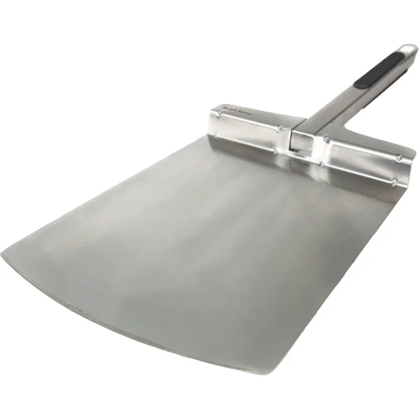 Broil King Pizzaschieber, Grillbesteck (edelstahl)