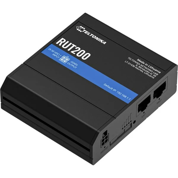 Teltonika RUT200 Router