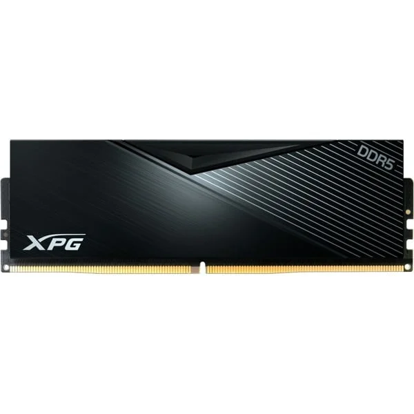 ADATA DIMM 32 GB DDR5-6400 , Arbeitsspeicher (schwarz, AX5U6400C3232G-CLABK, XPG Lancer, INTEL XMP, AMD EXPO)