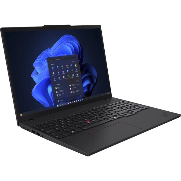 Lenovo ThinkPad T16 G4 (21QE002RGE), Notebook (schwarz, Intel® Core™ Ultra 5 225U, Intel® Arc™ Graphics, 16 GB DDR5, 512 GB (512 GB SSD), Windows 11 Pro)