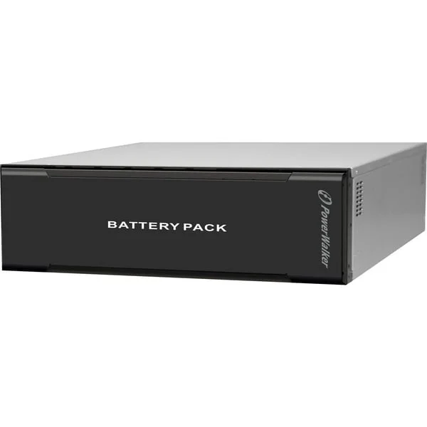 BlueWalker PowerWalker BP H384R-32x5Ah (CPH), Akku (schwarz, B-Ware)