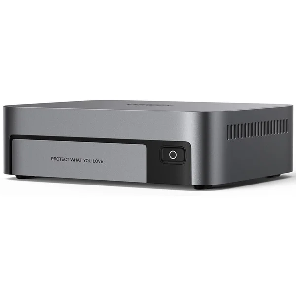 UGREEN DXP480T Plus, NAS