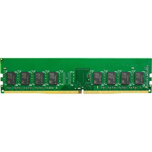Synology DIMM 4 GB DDR4-2666 , Arbeitsspeicher (D4NE-2666-4G)