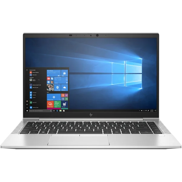 HP EliteBook 840 G7 Generalüberholt, Notebook (silber, Intel® Core™ i5-10210U, Intel® UHD Graphics, 16 GB DDR4, 1 TB (1 TB SSD), Windows 11 Pro )