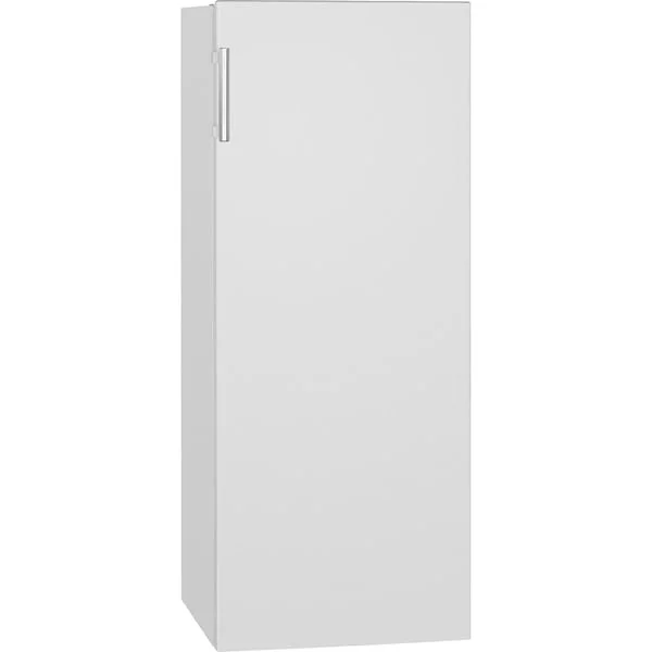 Bomann VS 7316.1, Vollraumkühlschrank (weiß)