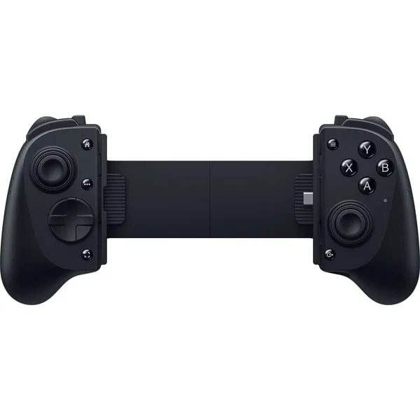Razer Kishi V3 Pro, Gamepad (schwarz, USB-C, für Android & iPhone)