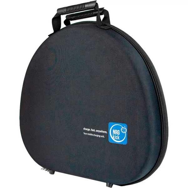 NRGkick Transporttasche (schwarz)
