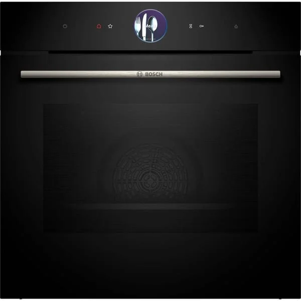 Bosch HSG7364B1 Serie 8, Backofen (schwarz, 60 cm)